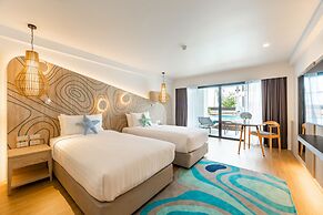 LIV Hotel Phuket Patong Beachfront