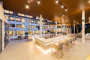 LIV Hotel Phuket Patong Beachfront