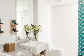 LIV Hotel Phuket Patong Beachfront