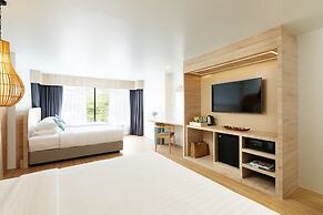 LIV Hotel Phuket Patong Beachfront