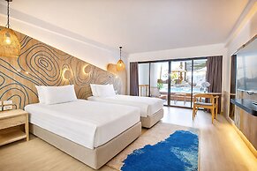 LIV Hotel Phuket Patong Beachfront