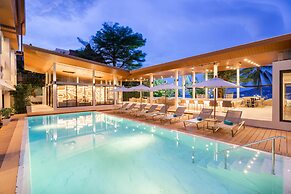 LIV Hotel Phuket Patong Beachfront