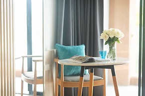 LIV Hotel Phuket Patong Beachfront