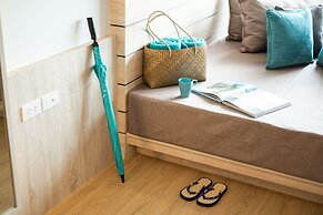 LIV Hotel Phuket Patong Beachfront