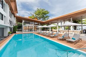 LIV Hotel Phuket Patong Beachfront