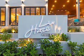 LIV Hotel Phuket Patong Beachfront