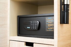 LIV Hotel Phuket Patong Beachfront