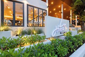 LIV Hotel Phuket Patong Beachfront