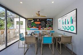 LIV Hotel Phuket Patong Beachfront