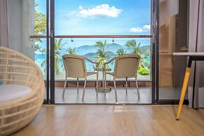 LIV Hotel Phuket Patong Beachfront