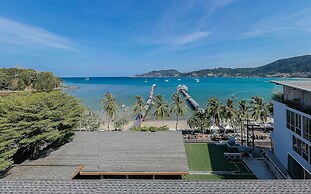 LIV Hotel Phuket Patong Beachfront