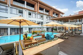 LIV Hotel Phuket Patong Beachfront