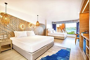LIV Hotel Phuket Patong Beachfront