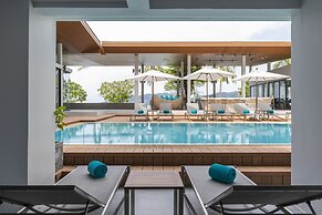 LIV Hotel Phuket Patong Beachfront