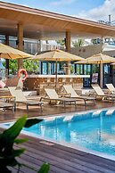 LIV Hotel Phuket Patong Beachfront