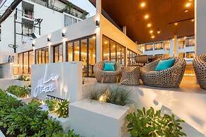 LIV Hotel Phuket Patong Beachfront