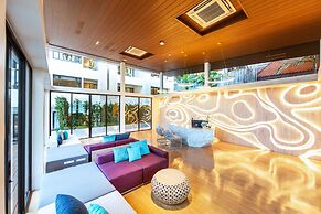 LIV Hotel Phuket Patong Beachfront