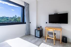 Kenting seawall Inn 112