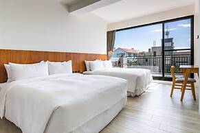 Kenting seawall Inn 112