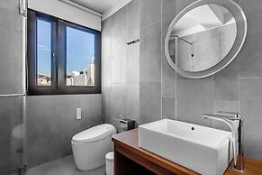 Kenting seawall Inn 112