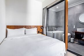 Kenting seawall Inn 112