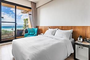 Kenting seawall Inn 112