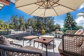 Kenting seawall Inn 112