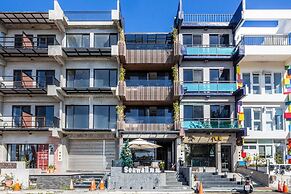 Kenting seawall Inn 112