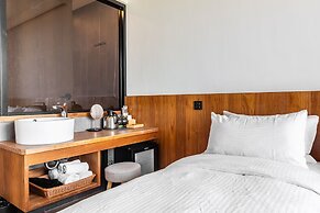 Kenting seawall Inn 112