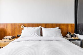 Kenting seawall Inn 112