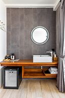 Kenting seawall Inn 112