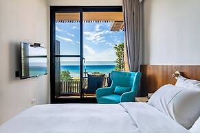 Kenting seawall Inn 112