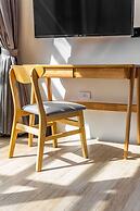 Kenting seawall Inn 112