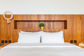 Kenting seawall Inn 112