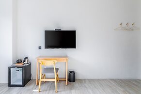 Kenting seawall Inn 112