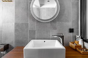 Kenting seawall Inn 112