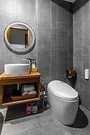 Kenting seawall Inn 112