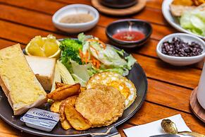 Kenting seawall Inn 112