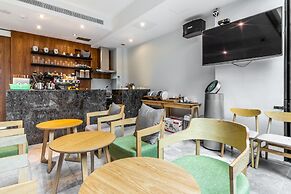 Kenting seawall Inn 112