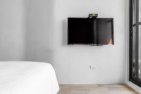 Kenting seawall Inn 112