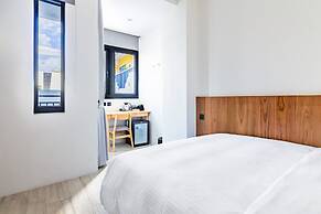 Kenting seawall Inn 112