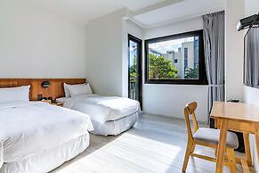 Kenting seawall Inn 112