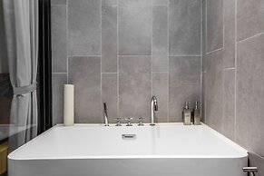 Kenting seawall Inn 112