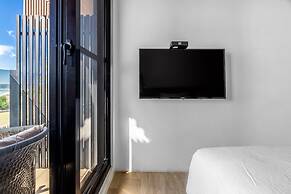 Kenting seawall Inn 112