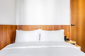 Kenting seawall Inn 112