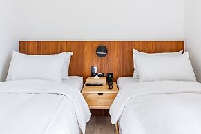 Kenting seawall Inn 112