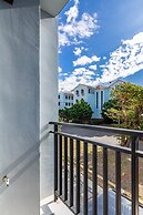 Kenting seawall Inn 112