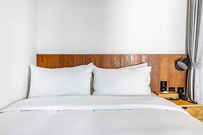 Kenting seawall Inn 112