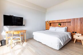 Kenting seawall Inn 112