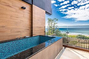 Kenting seawall Inn 112